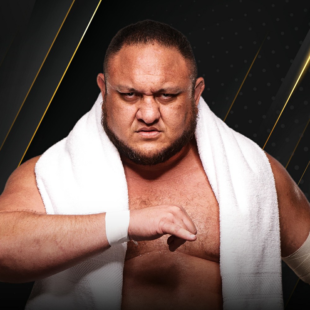 Samoa Joe